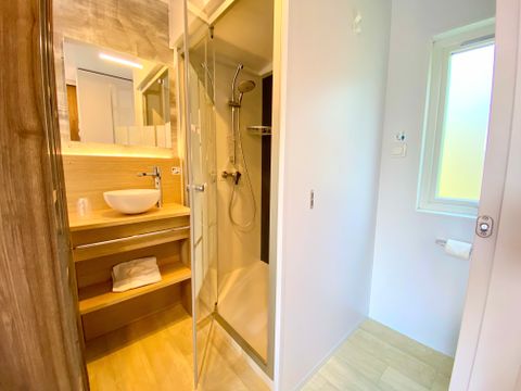 MOBILHOME 4 personnes - TAOS 2 chambres