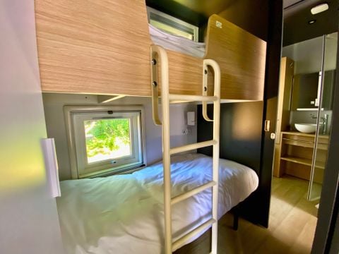 MOBILHOME 6 personnes - TAOS 3 chambres