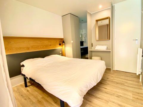 MOBILHOME 4 personnes - Mobilhome Premium 2 chambres