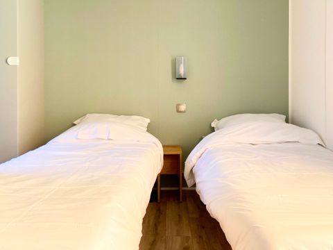 MOBILHOME 6 personnes - Mobilhome Premium 3 chambres
