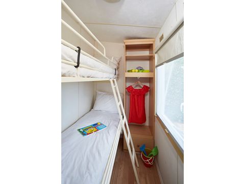 MOBILHOME 8 personnes - Classic - 3 chambres