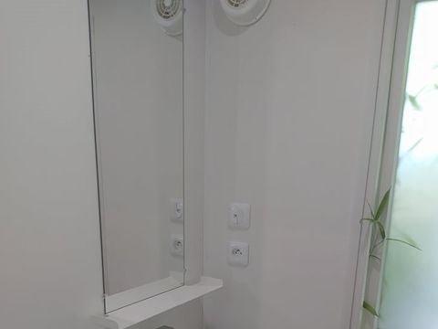 MOBILHOME 6 personnes - APOLLO (Keller Travel)