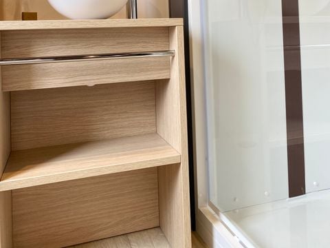 MOBILHOME 4 personnes - Taos - 2 chambres