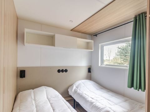 MOBILHOME 4 personnes - Taos - 2 chambres