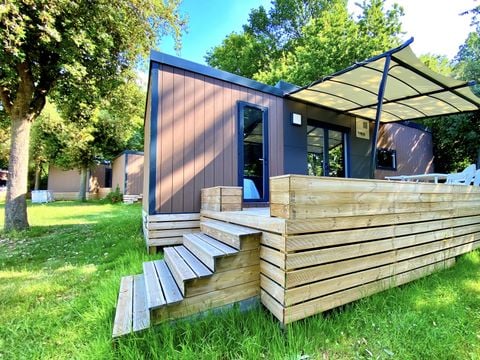 MOBILHOME 6 personnes - Taos - 3 chambres