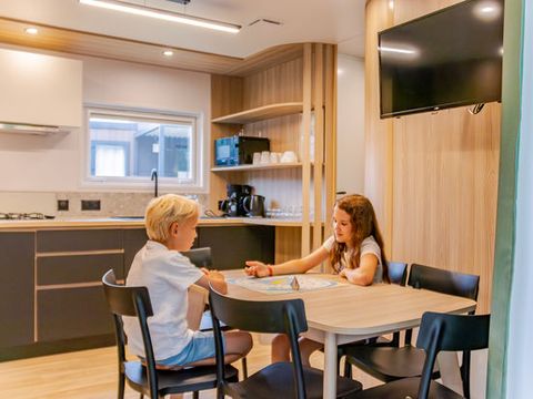 MOBILHOME 6 personnes - Taos - 3 chambres