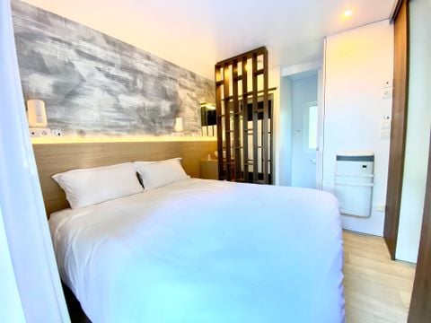 MOBILHOME 6 personnes - Taos - 3 chambres