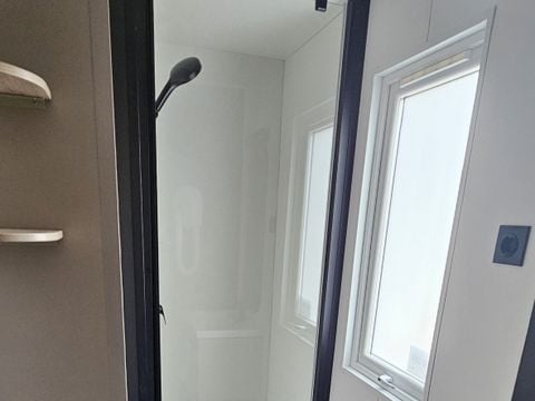 MOBILHOME 5 personnes - Mercure Plus (Keller Travel)