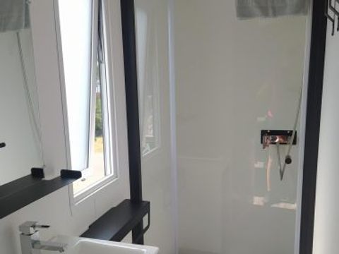 MOBILHOME 6 personnes - CORDELIA (Keller Travel)