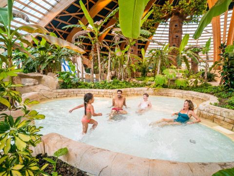 Camping Les Ormes, Domaine et Resort - Camping Ille-et-Vilaine