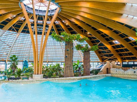 Camping Les Ormes, Domaine et Resort - Camping Ille-et-Vilaine