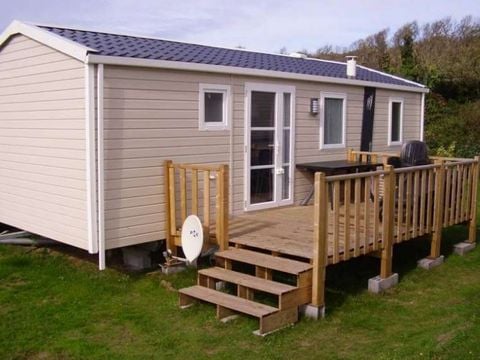 MOBILHOME 5 personnes - Mobilhome 5 personnes