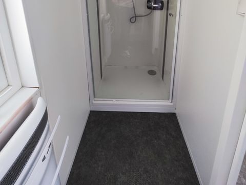 Mobilhome 5 personnes - Mobilhome 5 personnes - Grand Confort