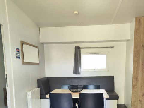 Mobilhome 5 personnes - Mobilhome 5 personnes - Grand Confort