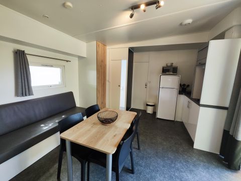 Mobilhome 5 personnes - Mobilhome 5 personnes - Grand Confort