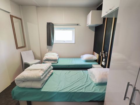 Mobilhome 5 personnes - Mobilhome 5 personnes - Grand Confort