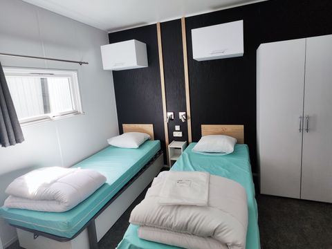 Mobilhome 5 personnes - Mobilhome 5 personnes - Grand Confort