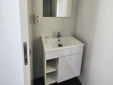 Mobilhome 5 personnes - Mobilhome 5 personnes - Grand Confort