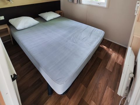 Mobilhome 7 personnes - Mobilhome 7 personnes - Confort