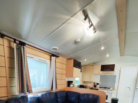 Mobilhome 7 personnes - Mobilhome 7 personnes - Confort