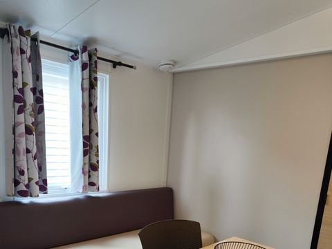 Mobilhome 2 personnes - Mobilhome 2 personnes - Duo