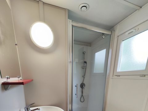 Mobilhome 2 personnes - Mobilhome 2 personnes - Duo