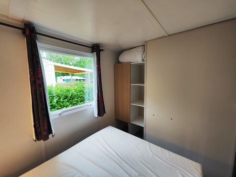 Mobilhome 2 personnes - Mobilhome 2 personnes - Duo