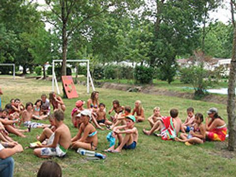 Camping Les Floralies - Camping Charente-Maritime - Image N°16