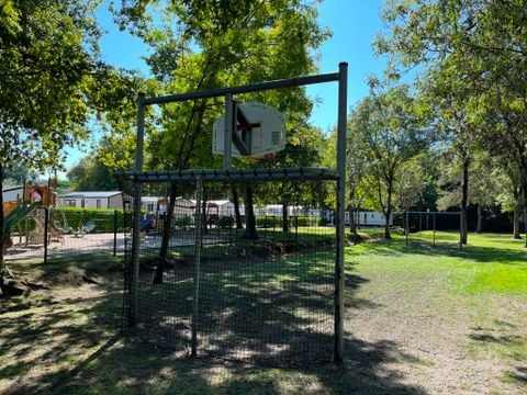 TENTE TOILE ET BOIS 4 personnes - VICTORIA sans sanitaires