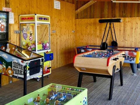 MOBILHOME 4 personnes - Confort