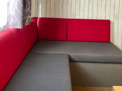 MOBILHOME 4 personnes - Confort