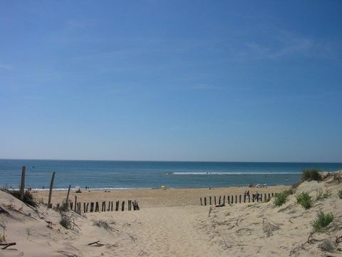 Camping Les Floralies - Camping Charente-Maritime - Image N°26