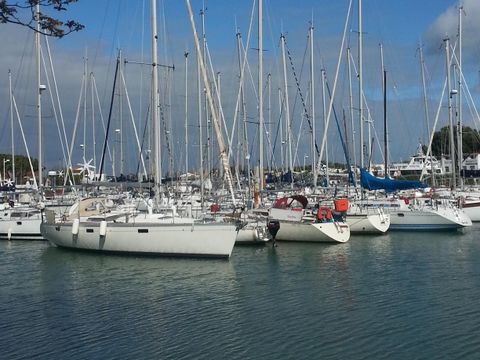 Camping Les Floralies - Camping Charente-Maritime - Image N°29