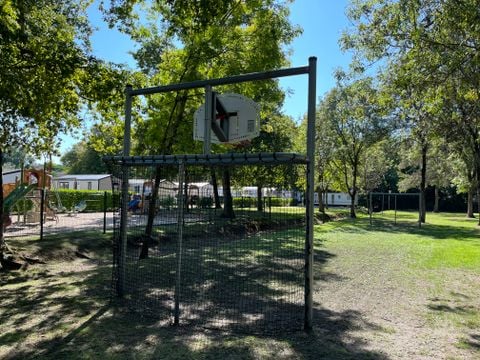 Camping Les Floralies - Camping Charente-Maritime