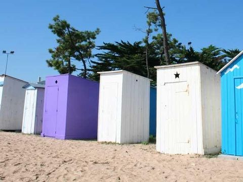 Camping Les Floralies - Camping Charente-Maritime - Image N°25