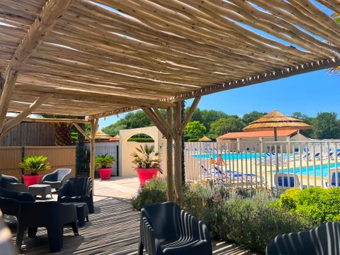 Camping Les Floralies - Camping Charente-Maritime - Image N°40