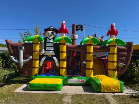 Camping Les Floralies - Camping Charente-Maritime - Image N°38