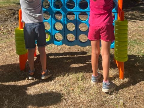 Camping Les Floralies - Camping Charente-Maritime