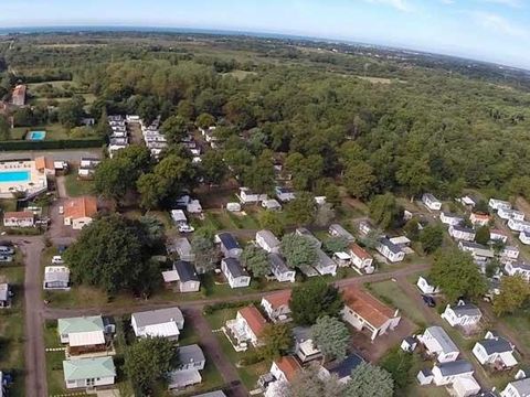 Camping Les Floralies - Camping Charente-Maritime - Image N°20