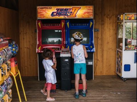 Camping Les Floralies - Camping Charente-Maritime - Image N°10