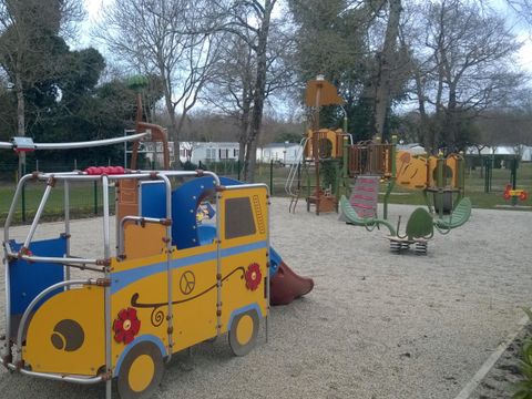 Camping Les Floralies - Camping Charente-Maritime - Image N°12