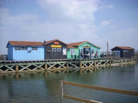 Camping Les Floralies - Camping Charente-Maritime - Image N°24