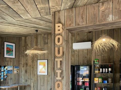 Camping Ostrea - Camping Charente-Maritime