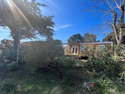 Camping Ostrea - Camping Charente-Maritime