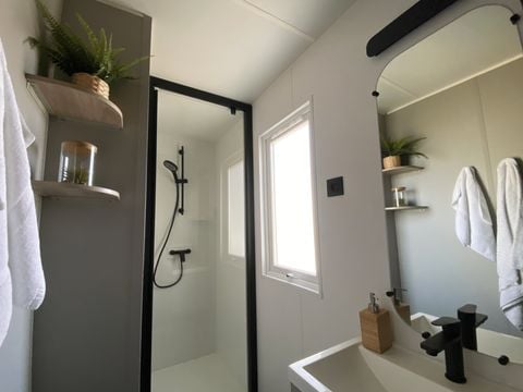 Camping Ostrea - Camping Charente-Maritime