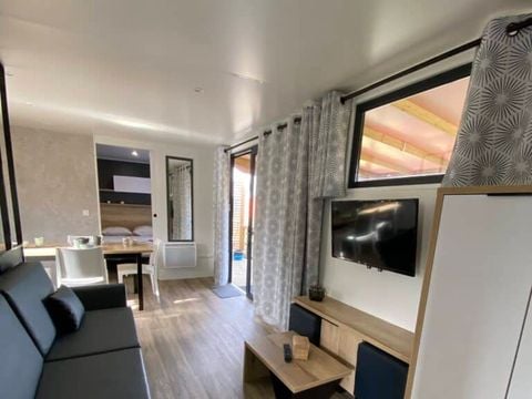 Camping Ostrea - Camping Charente-Maritime