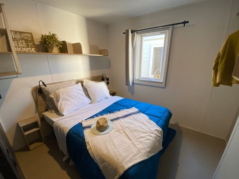 Camping Ostrea - Camping Charente-Maritime