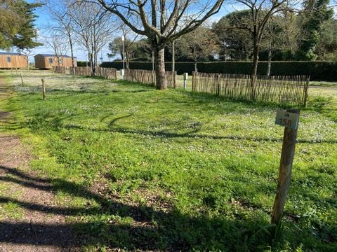 Camping Ostrea - Camping Charente-Maritime