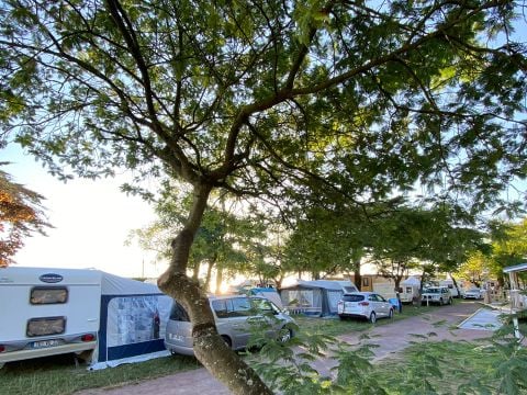 Camping Ostrea - Camping Charente-Maritime - Image N°11