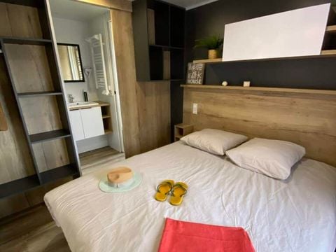 Camping Ostrea - Camping Charente-Maritime